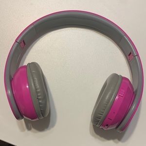 Replay Audio Bluetooth Headphones